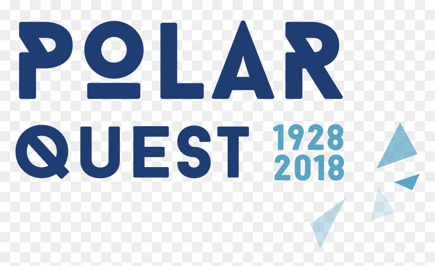 Polarquest 2018, HD Png Download - polar png