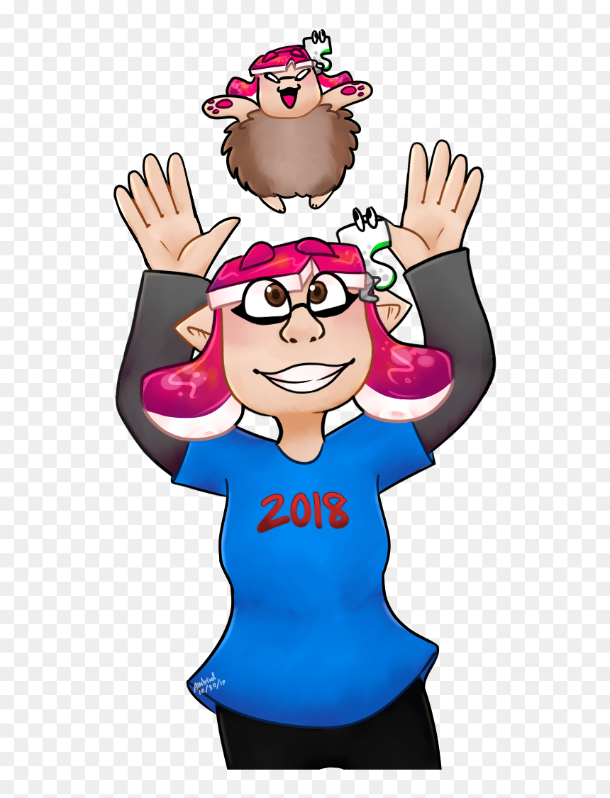 Cartoon, HD Png Download - happy mac png