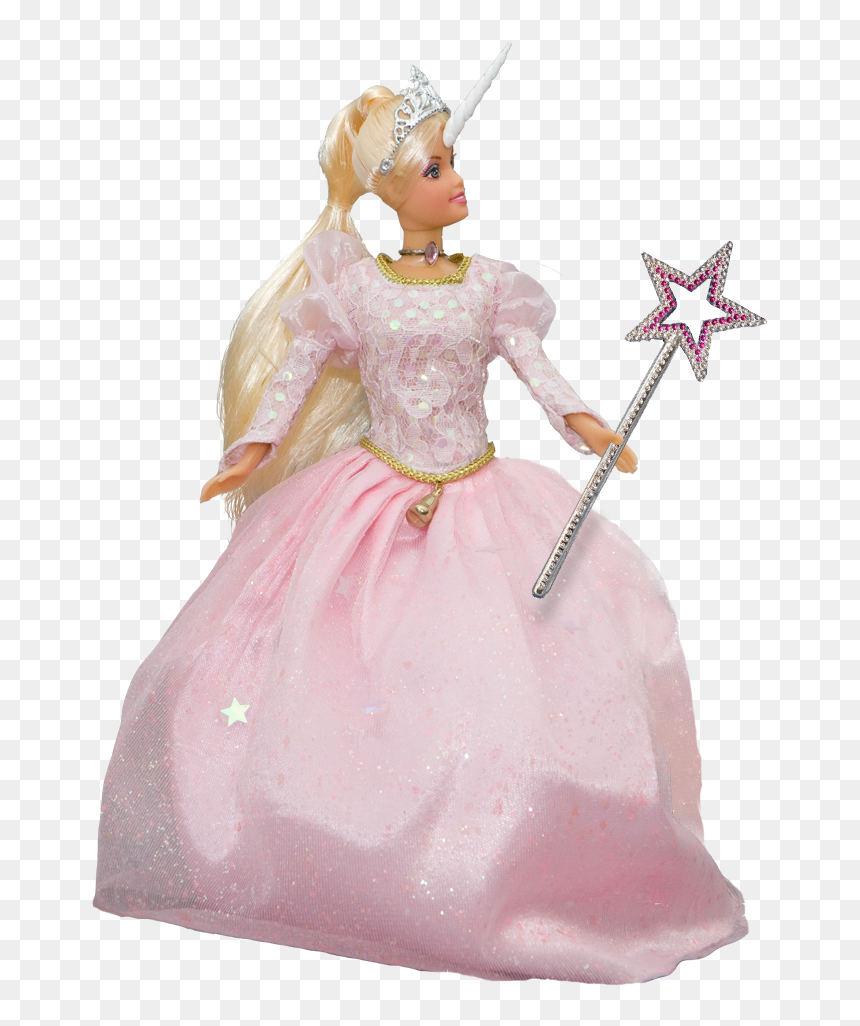 Princess Unicorn The Office For Sale, HD Png Download - barbie princess png