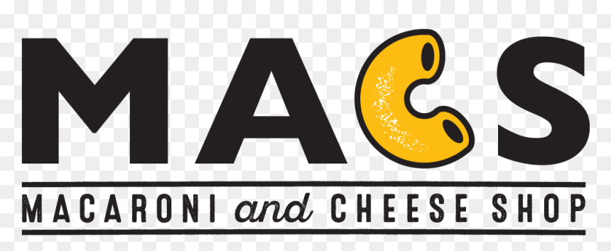 Mac N Cheese Logo, HD Png Download - happy mac png