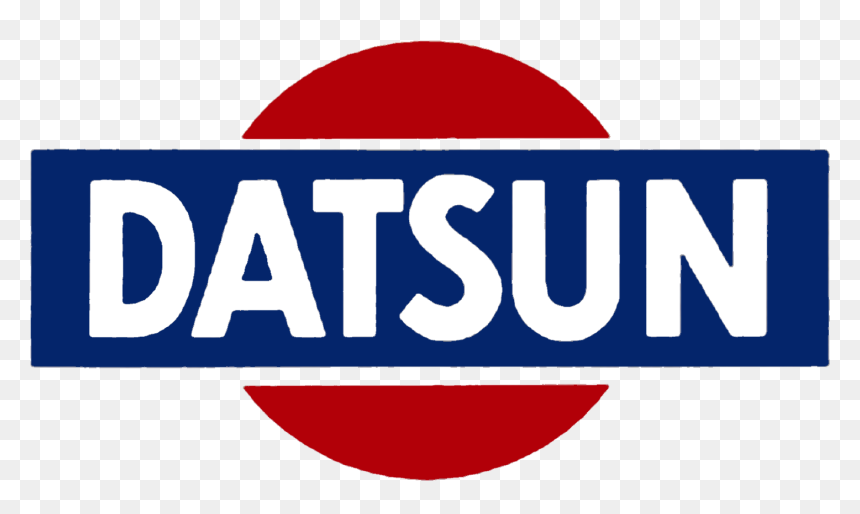 Datsun, HD Png Download - david bowie lightning bolt png