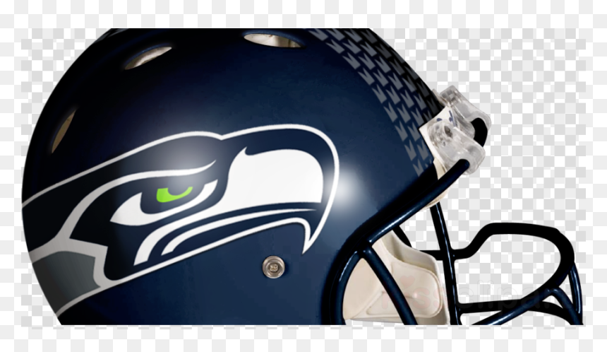 Jester Hat Transparent Background, HD Png Download - seattle seahawks helmet png