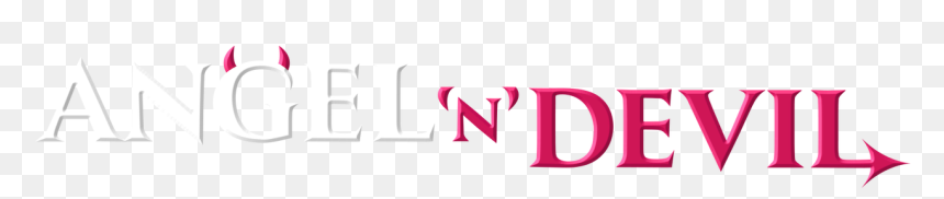 Parallel, HD Png Download - angel devil png