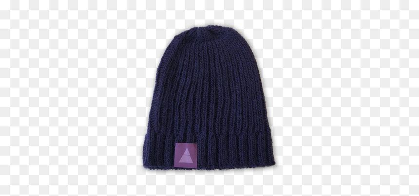Beanie, HD Png Download - david bowie lightning bolt png