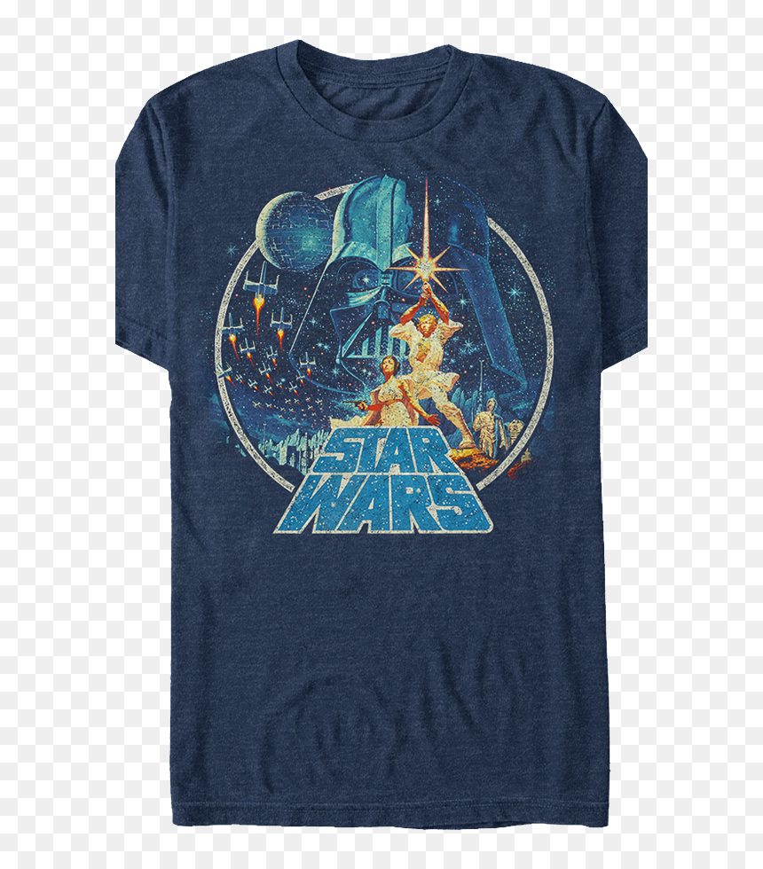 Star Wars T Shirt Art, HD Png Download - david bowie lightning bolt png