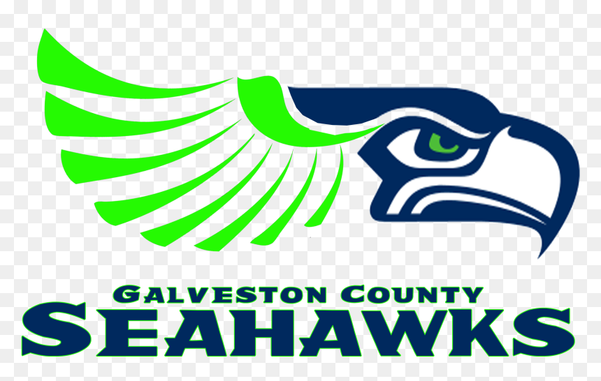 Seattle Seahawks, HD Png Download - seattle seahawks helmet png
