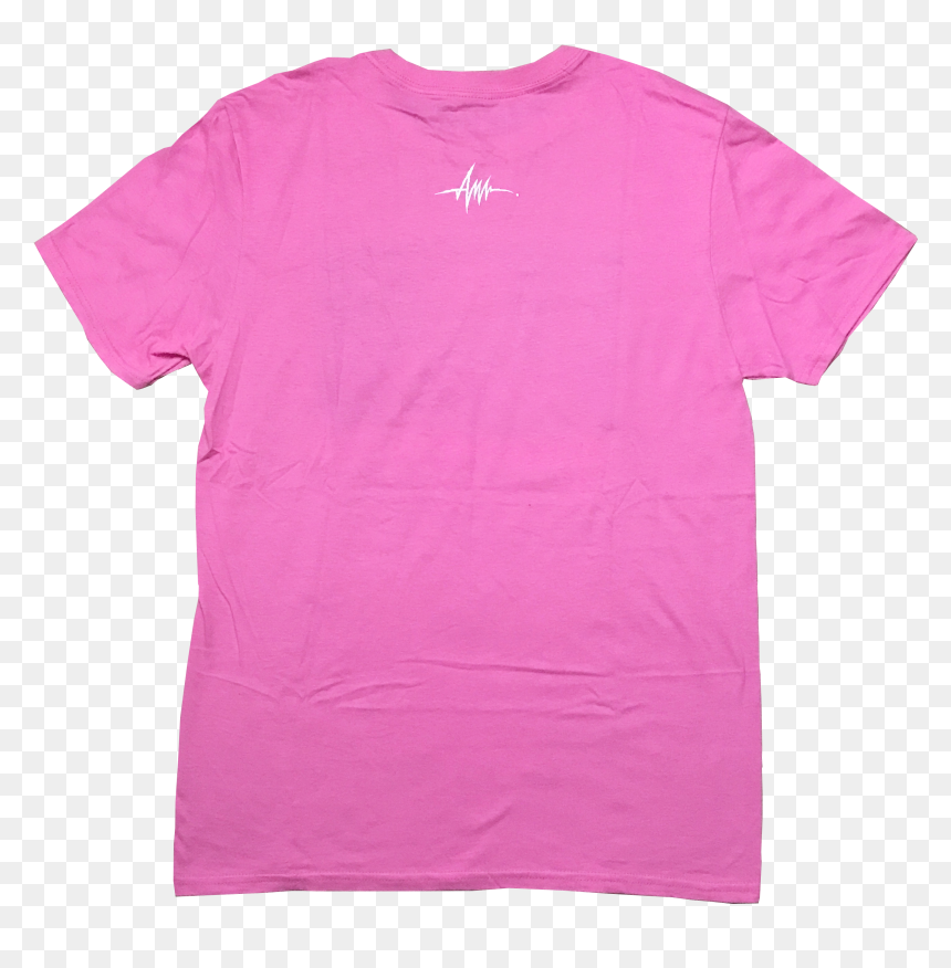 Maglietta Fluo, HD Png Download - angel devil png