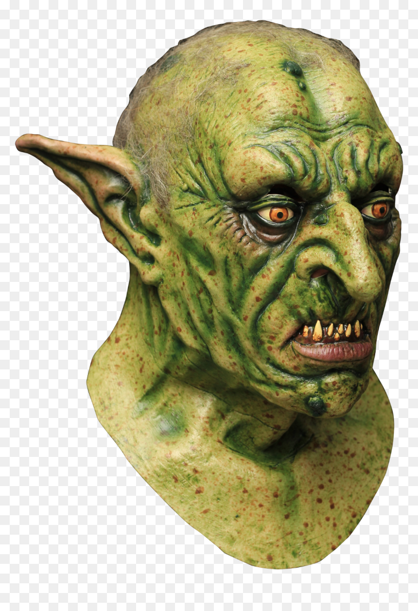 Maschere Di Halloween, HD Png Download - friday the 13th mask png