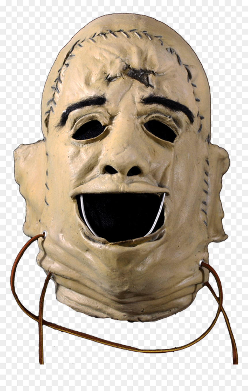 Friday The 13th Mask Png, Transparent Png - friday the 13th mask png