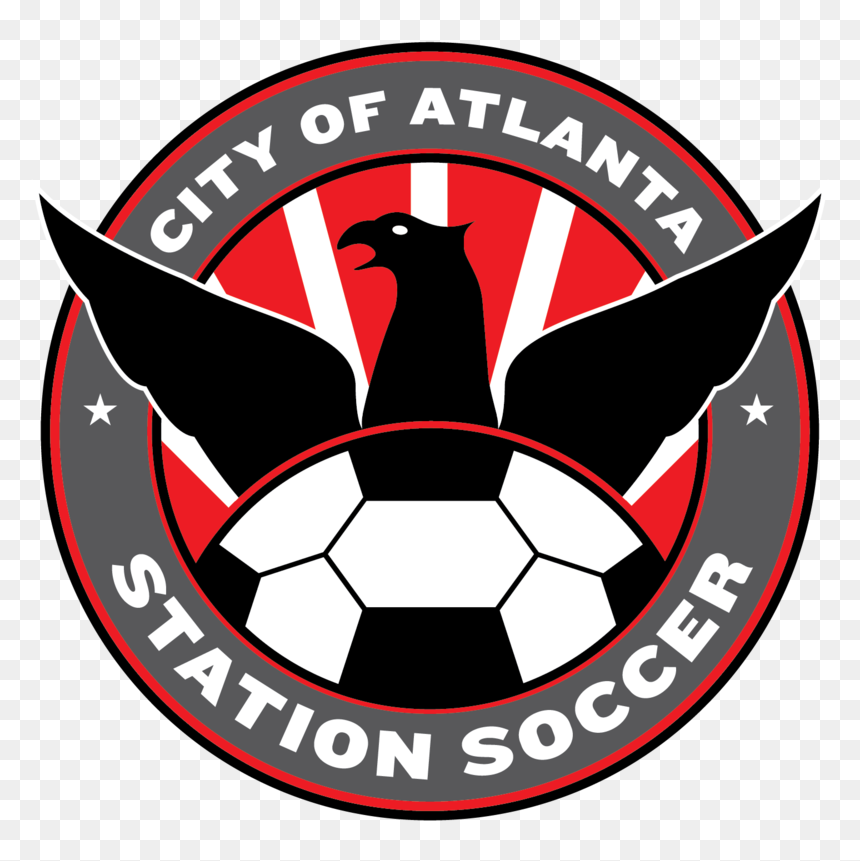 Emblem, HD Png Download - kids playing soccer png