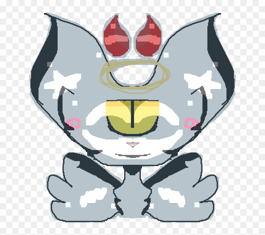 Cartoon, HD Png Download - angel devil png