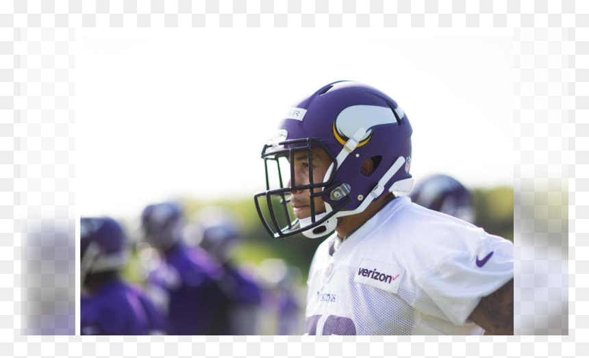 Face Mask, HD Png Download - seattle seahawks helmet png
