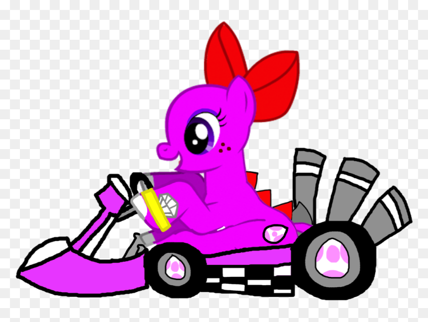 Pinkie Pie, HD Png Download - birdo png