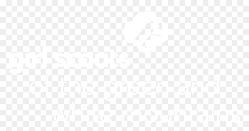Girl Scouts Of The Usa, HD Png Download - white mountain png