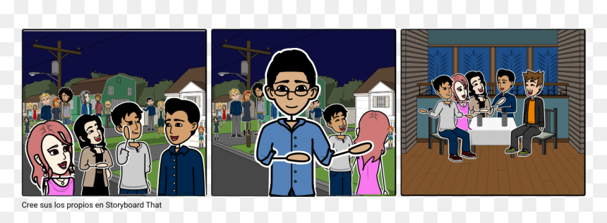 Cartoon, HD Png Download - rumba png