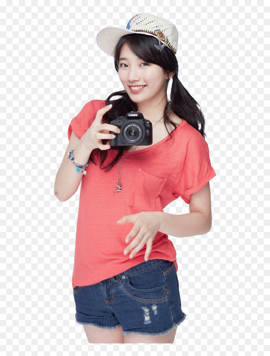 Miss A Suzy Png, Transparent Png - bang minah png