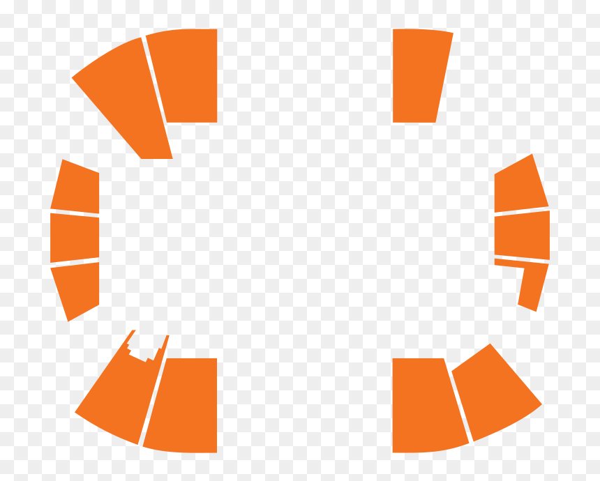 Circle, HD Png Download - dancing hot dog png
