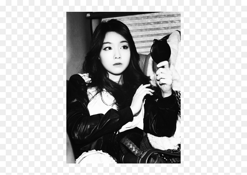 Girl, HD Png Download - bang minah png