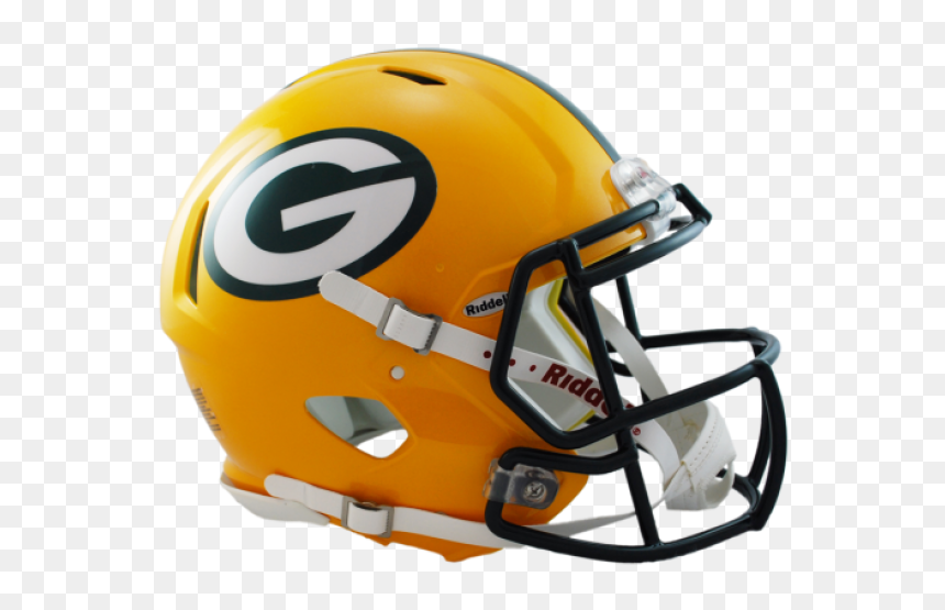 Packers Helmet, HD Png Download - bears helmet png