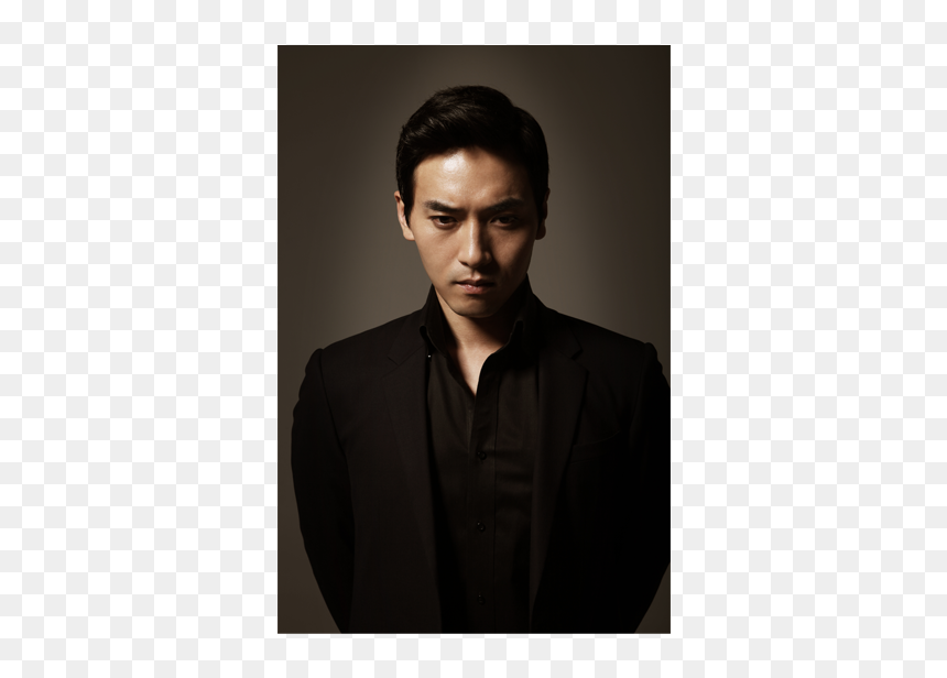 Gentleman, HD Png Download - bang minah png