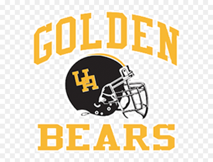 Football Helmet, HD Png Download - bears helmet png