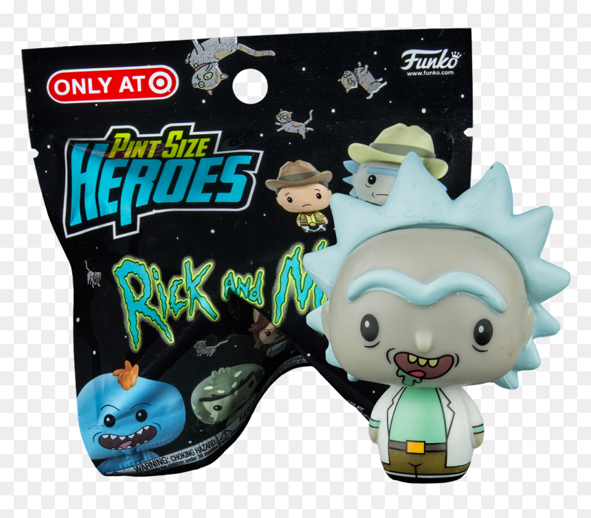 Cartoon, HD Png Download - rick and morty characters png
