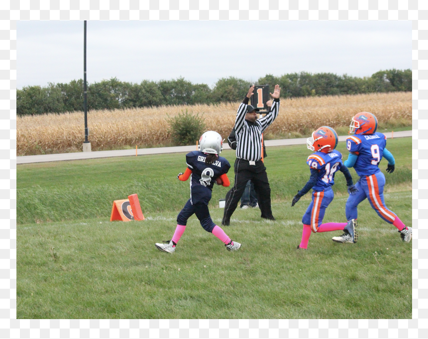Sprint Football, HD Png Download - bears helmet png
