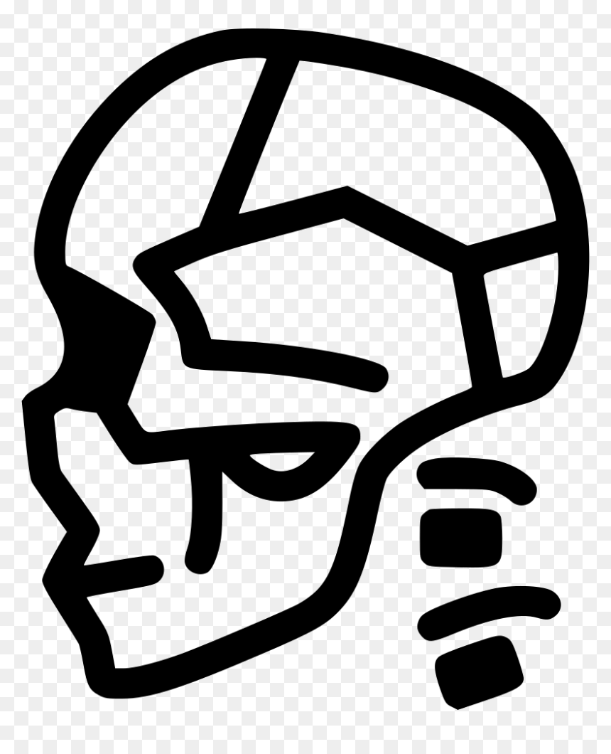Clip Art, HD Png Download - gothic skull png