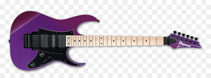 Ibanez Rg550dx, HD Png Download - frylock png