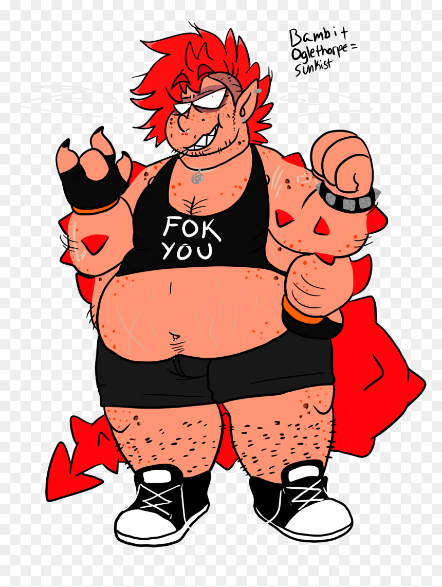 Cartoon, HD Png Download - frylock png