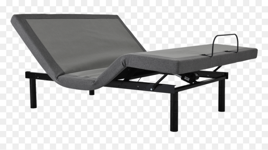 Bedtech Bt2000, HD Png Download - bed silhouette png