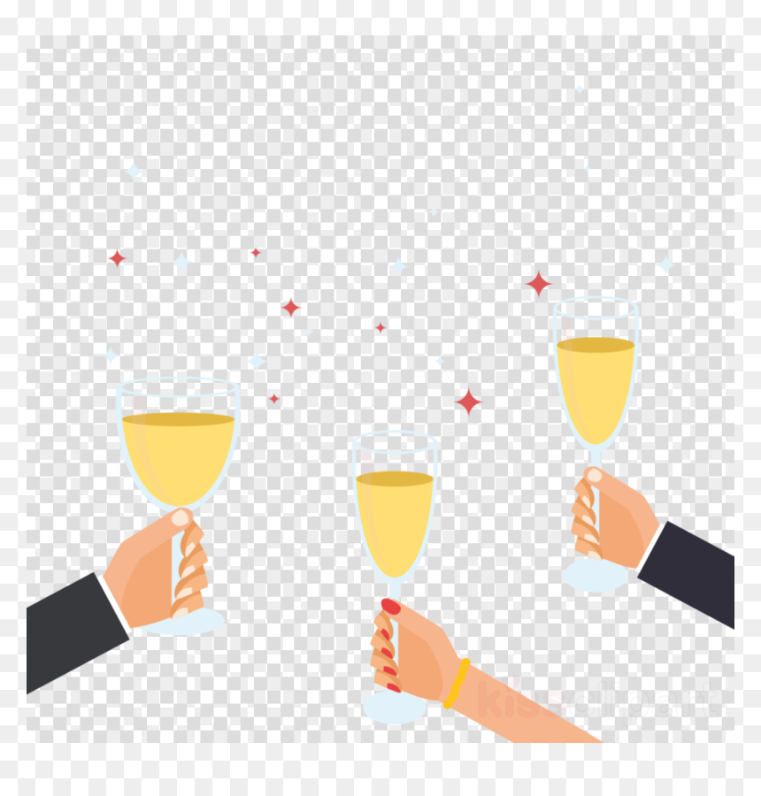 Corbyn Besson Why Don T We, HD Png Download - champagne glasses toast png
