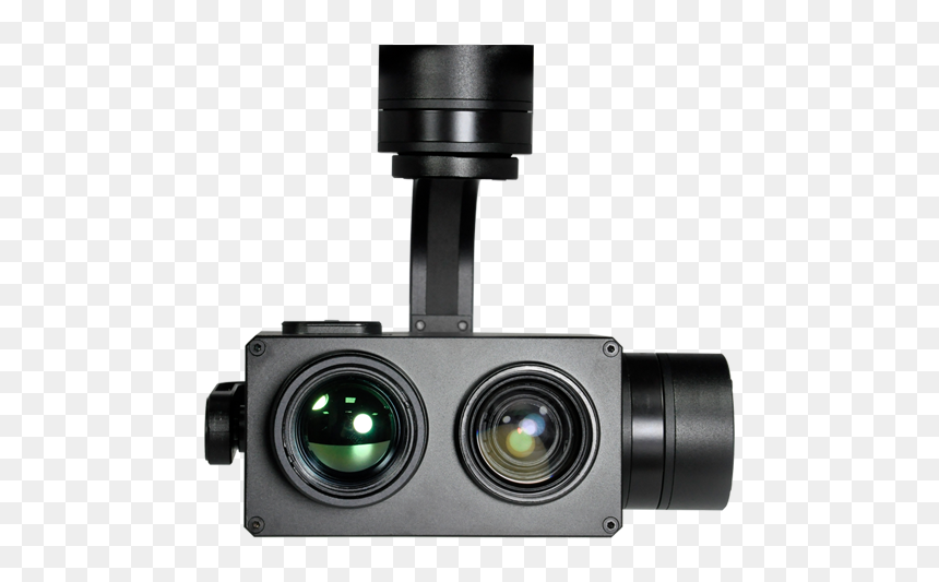 Monocular, HD Png Download - zoom the flash png