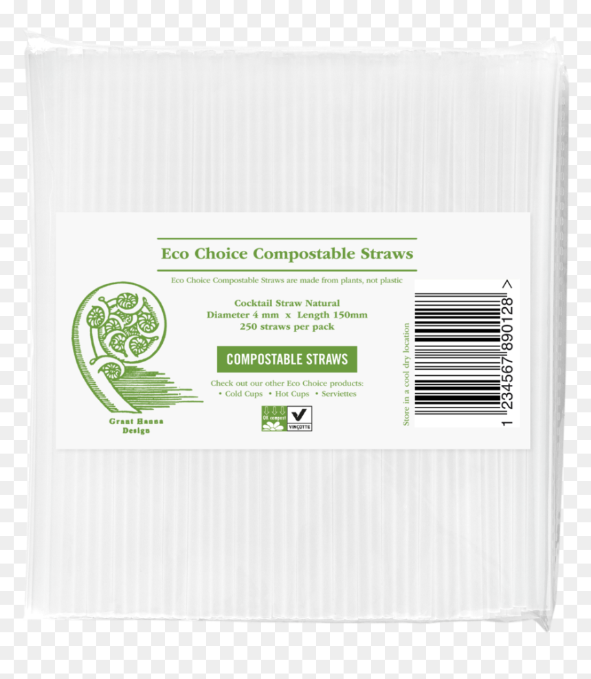 Ticket, HD Png Download - straws png