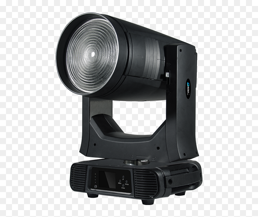 Security Lighting, HD Png Download - zoom the flash png