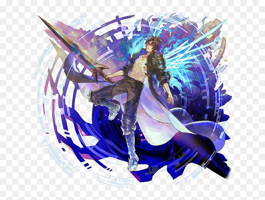 Illustration, HD Png Download - fantasy background png