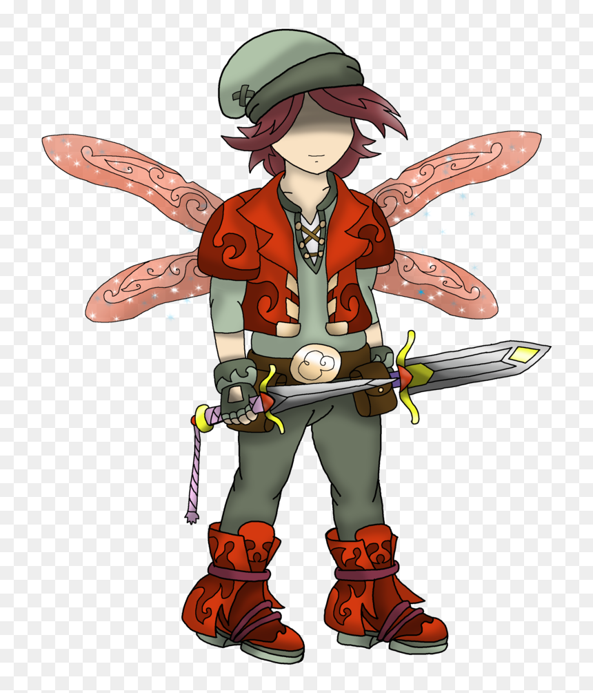 Cartoon, HD Png Download - fantasy background png