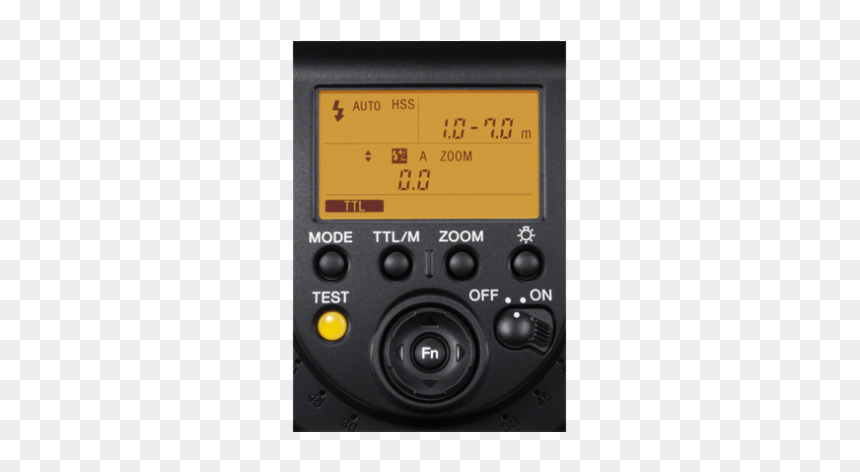 Electronics, HD Png Download - zoom the flash png