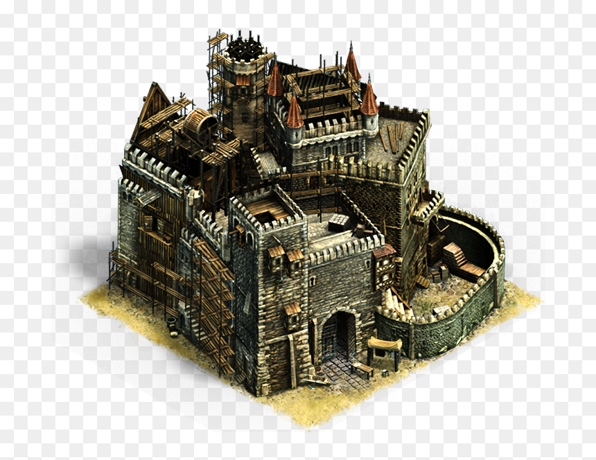 Anno 1404 Png, Transparent Png - fantasy background png