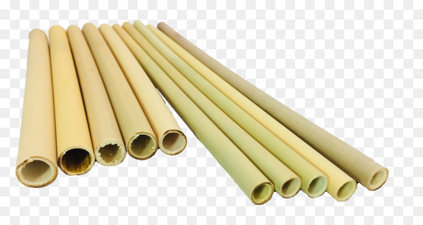 Wood, HD Png Download - straws png