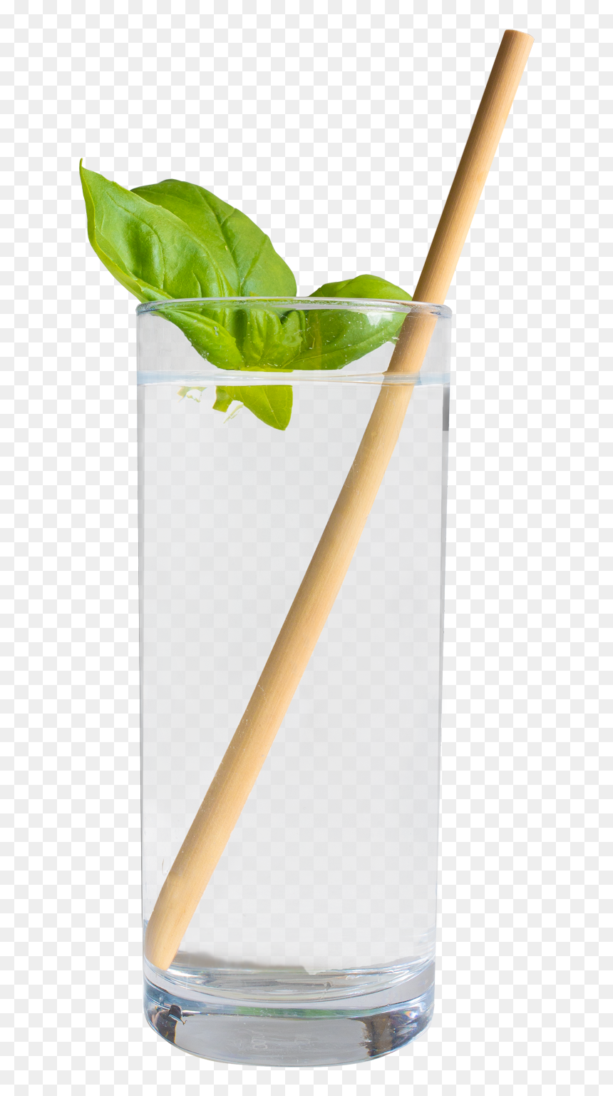 Vase, HD Png Download - straws png