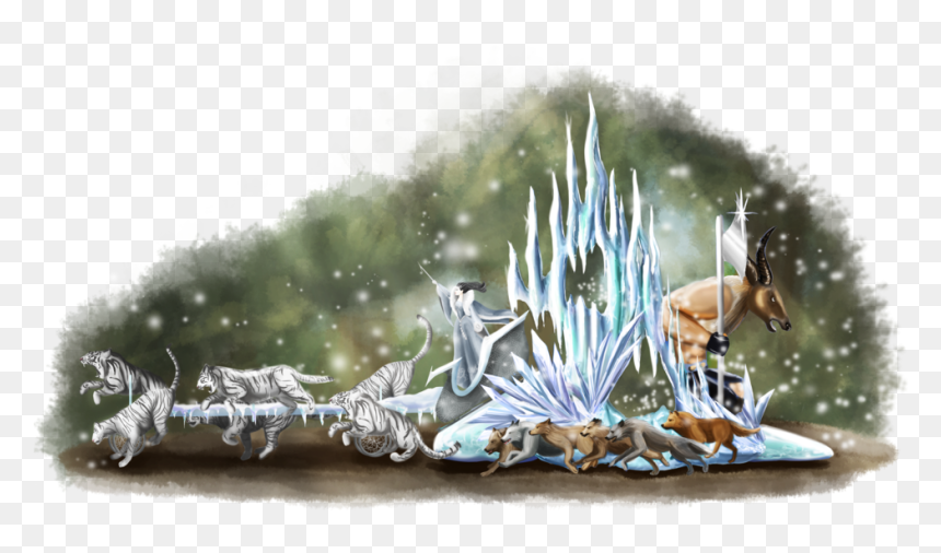 Graffiti, HD Png Download - fantasy background png
