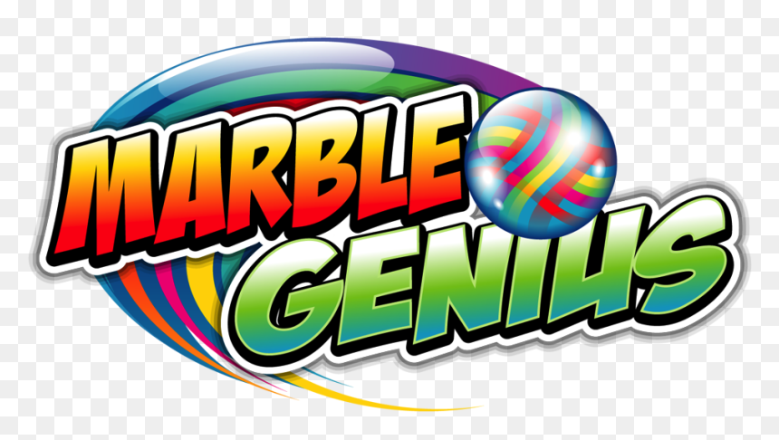 Ten-pin Bowling, HD Png Download - marble ball png