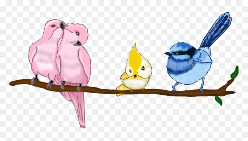 Mountain Bluebird, HD Png Download - pajaro png