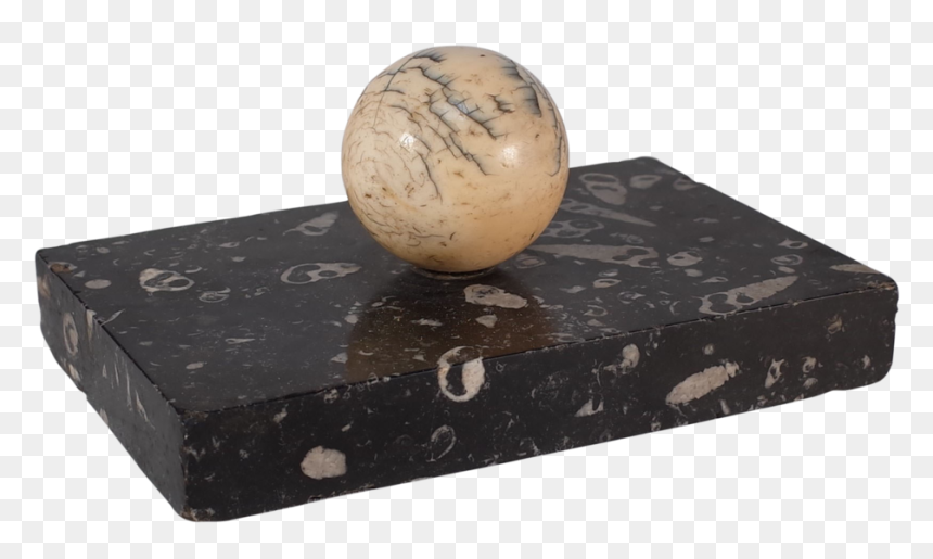 Sculpture, HD Png Download - marble ball png