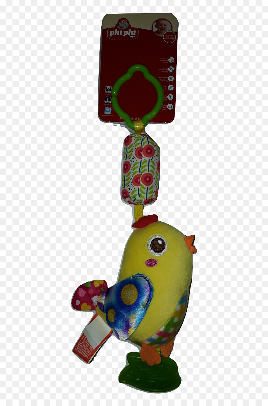 Phi Phi Toys, HD Png Download - pajaro png