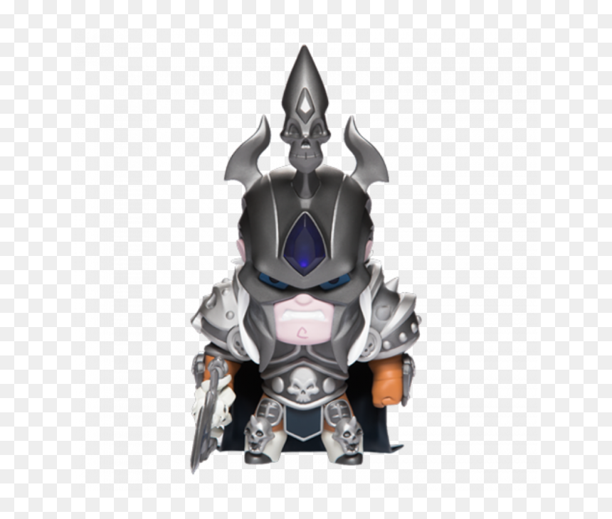 Colossal Cute But Deadly, HD Png Download - arthas png
