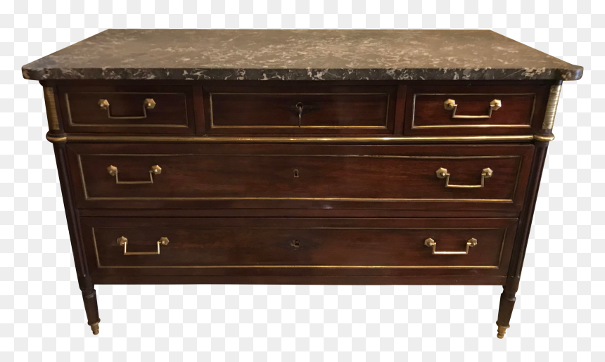 Chest Of Drawers, HD Png Download - marble ball png