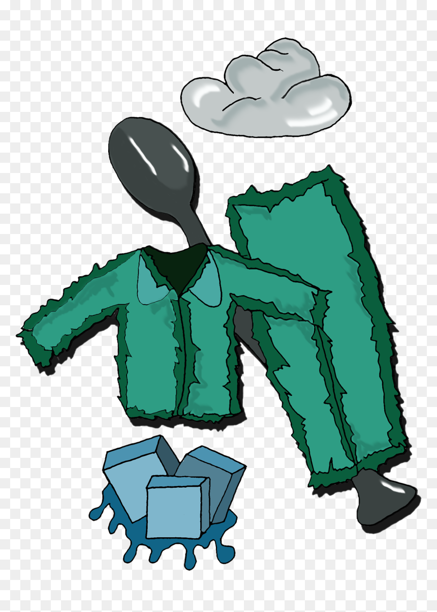 Illustration, HD Png Download - super battle droid png
