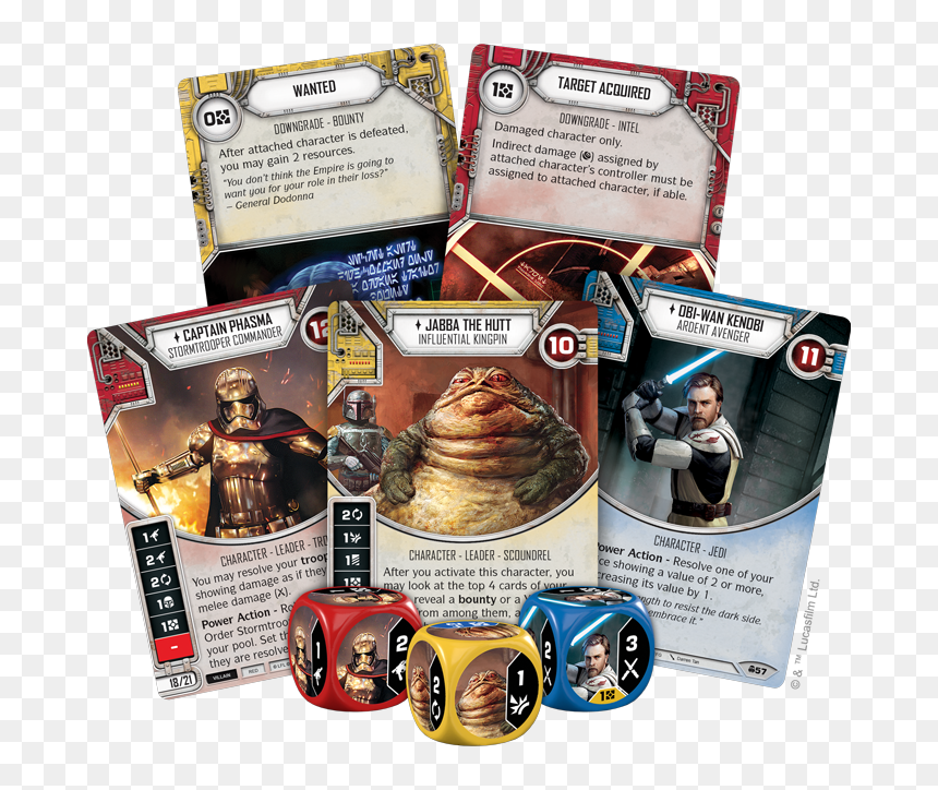 Obi Wan Kenobi Starter, HD Png Download - super battle droid png